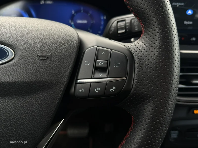 Ford Focus IV 17