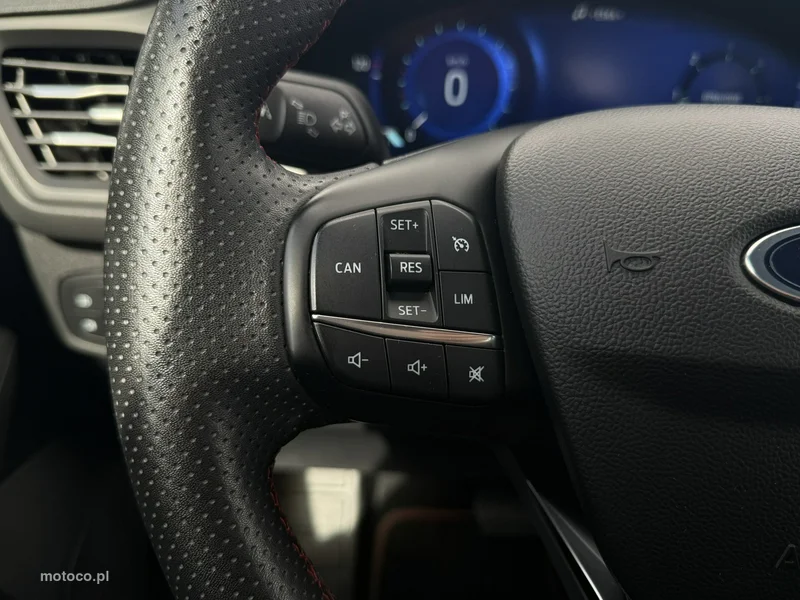 Ford Focus IV 18