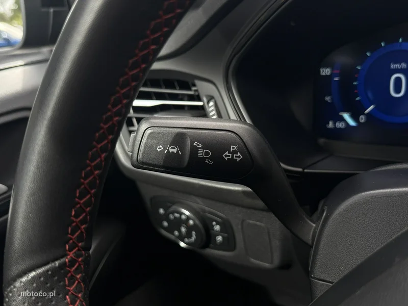 Ford Focus IV 20