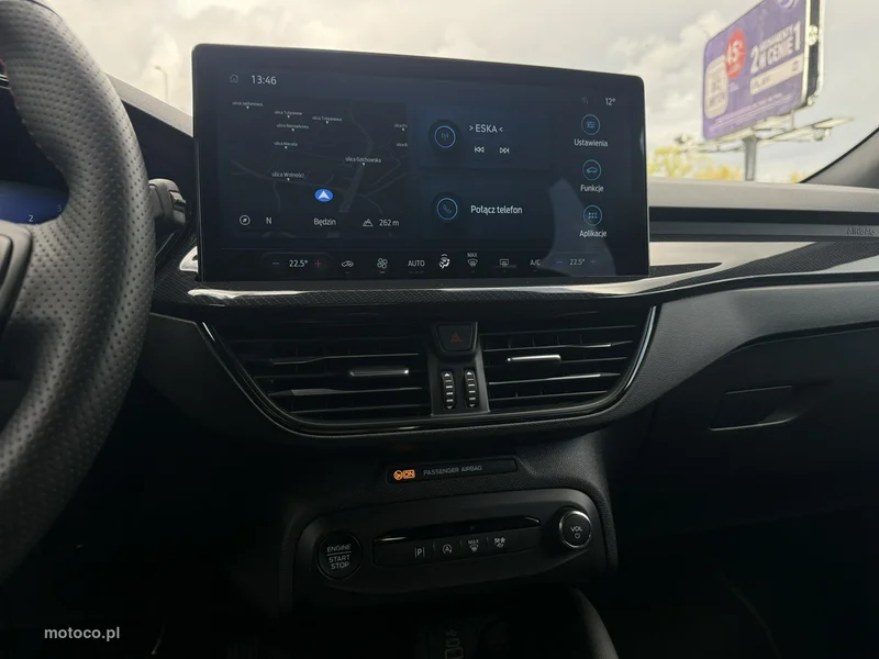 Ford Focus IV 22