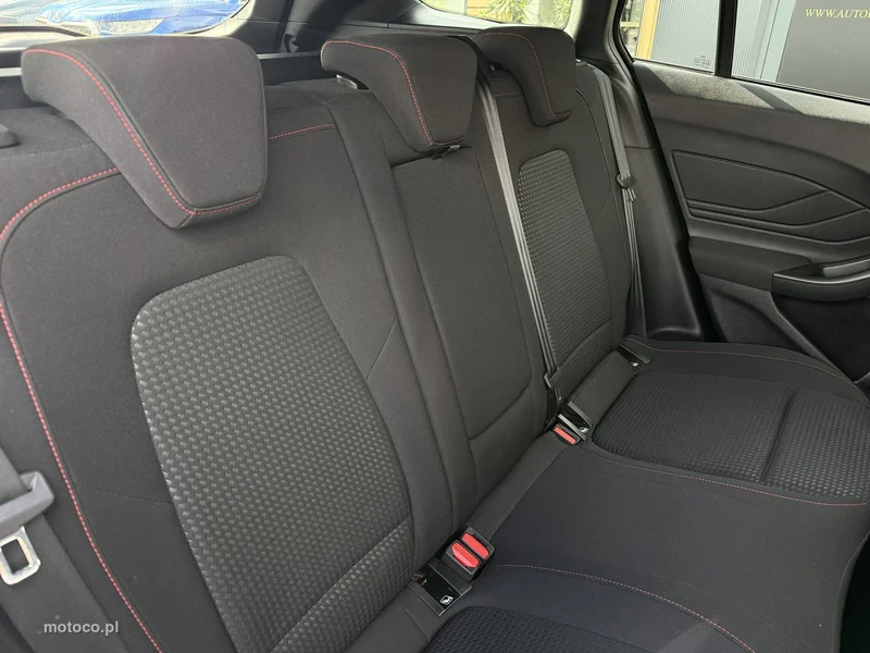 Ford Focus IV 33