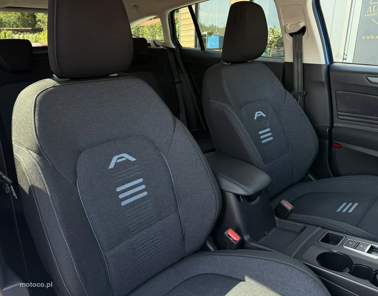 Ford Focus IV 11