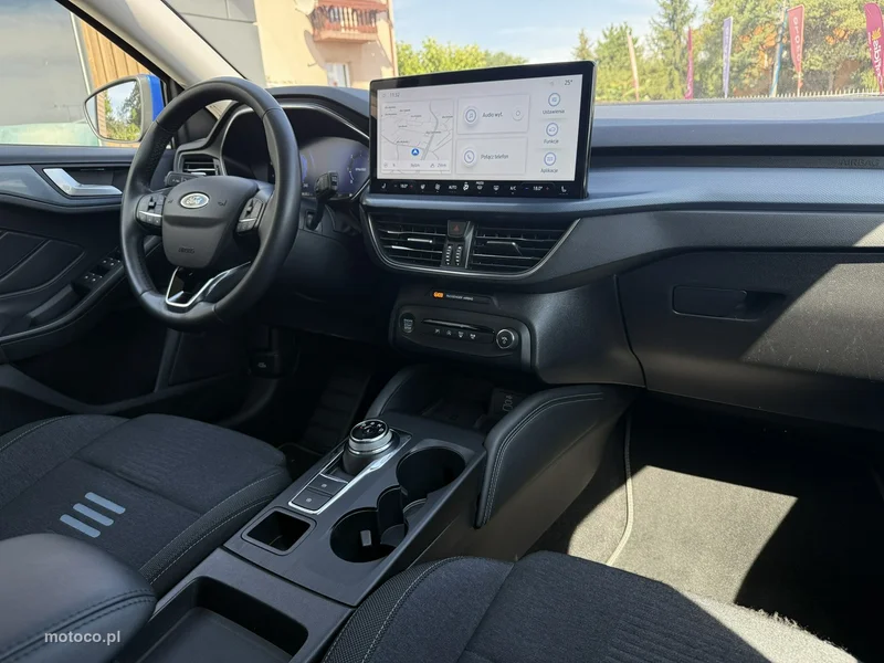 Ford Focus IV 13
