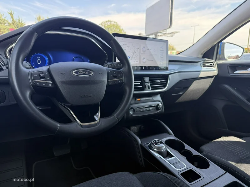 Ford Focus IV 14