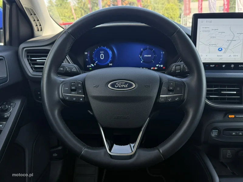 Ford Focus IV 15