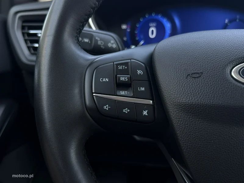 Ford Focus IV 17