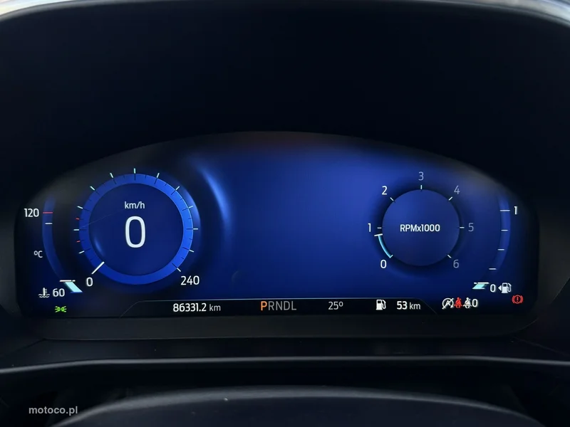 Ford Focus IV 20