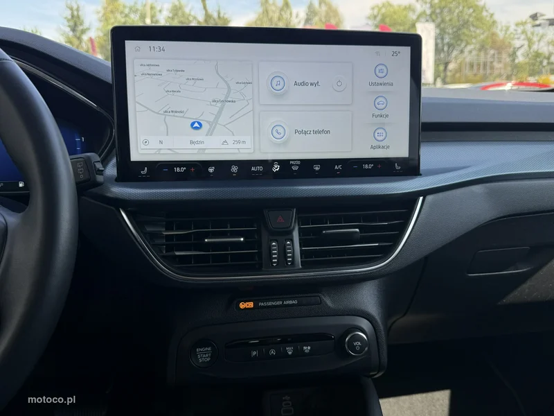 Ford Focus IV 21
