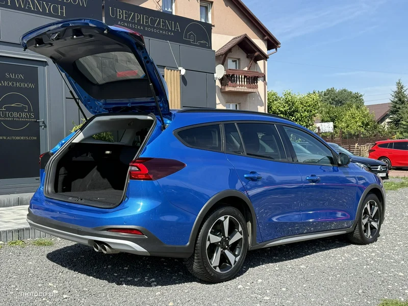 Ford Focus IV 34