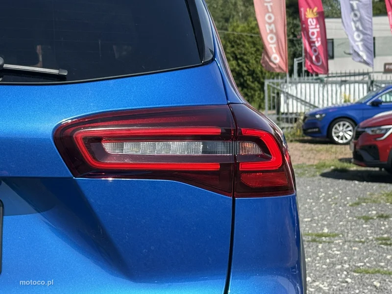 Ford Focus IV 8