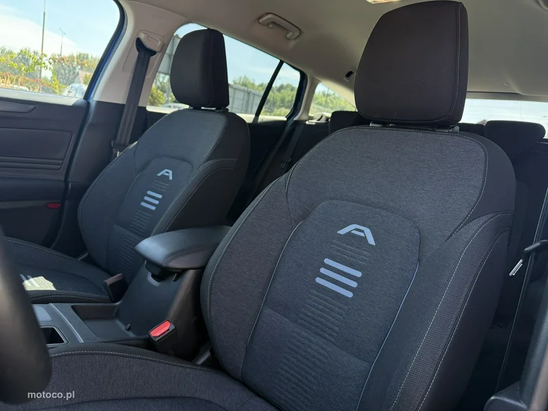 Ford Focus IV 10