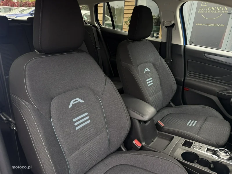 Ford Focus IV 11