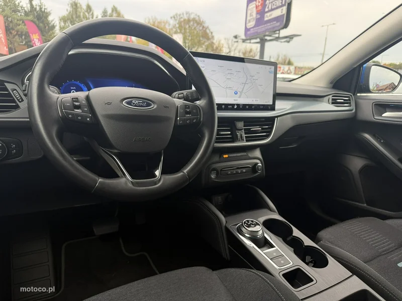 Ford Focus IV 14