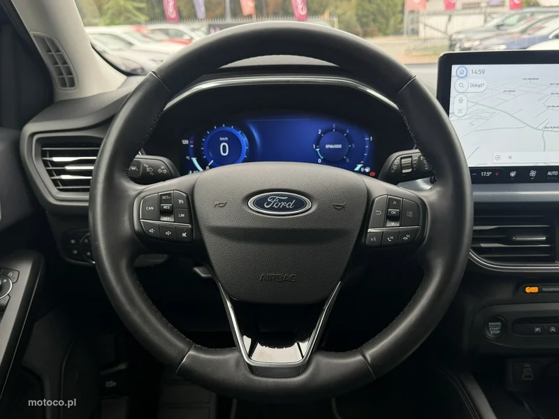 Ford Focus IV 15