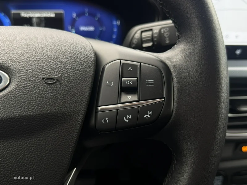 Ford Focus IV 16