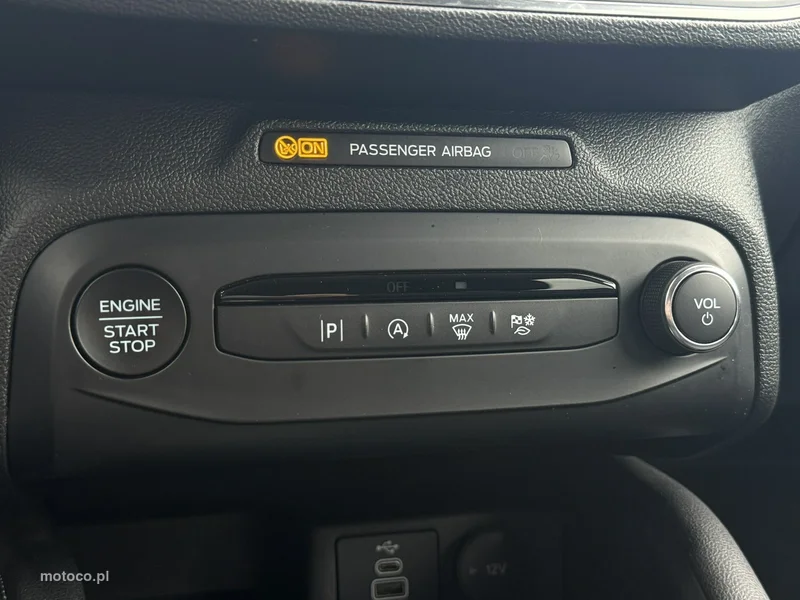 Ford Focus IV 25
