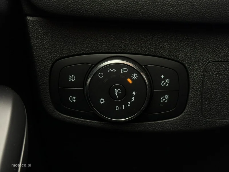 Ford Focus IV 29