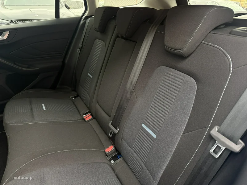 Ford Focus IV 30
