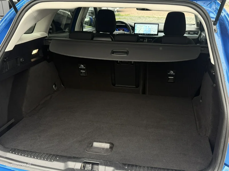 Ford Focus IV 33