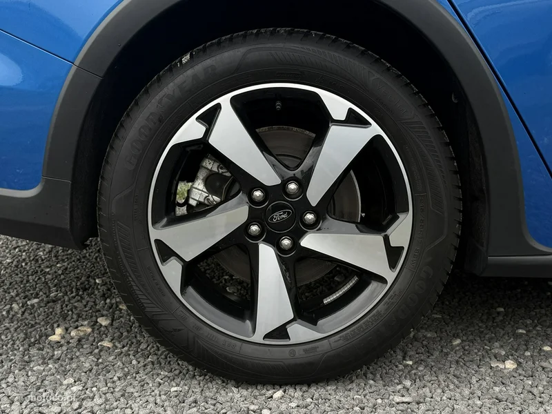 Ford Focus IV 34