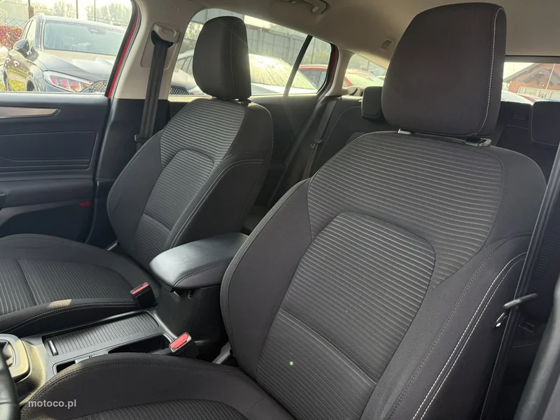 Ford Focus IV 11