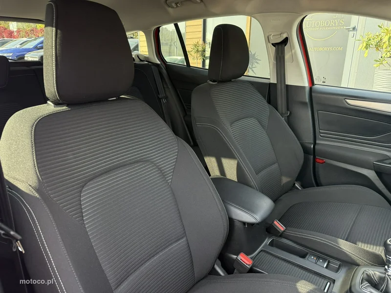 Ford Focus IV 12