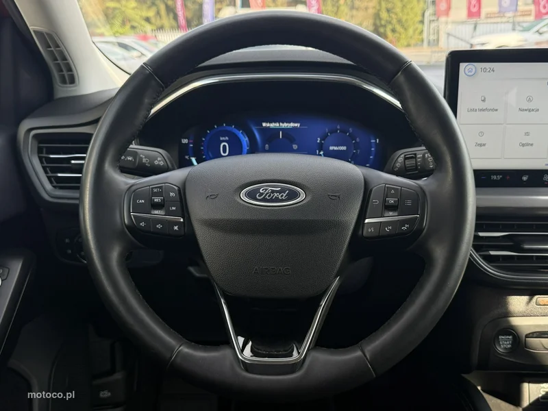 Ford Focus IV 16