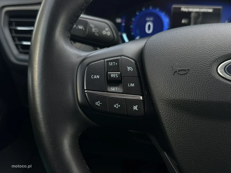 Ford Focus IV 18