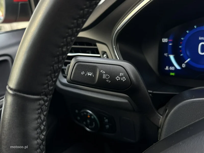 Ford Focus IV 20