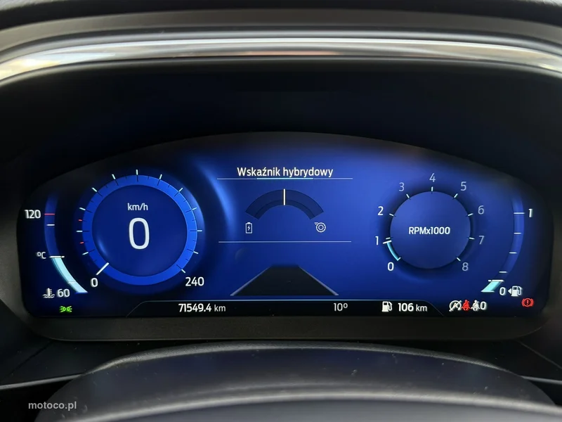 Ford Focus IV 21