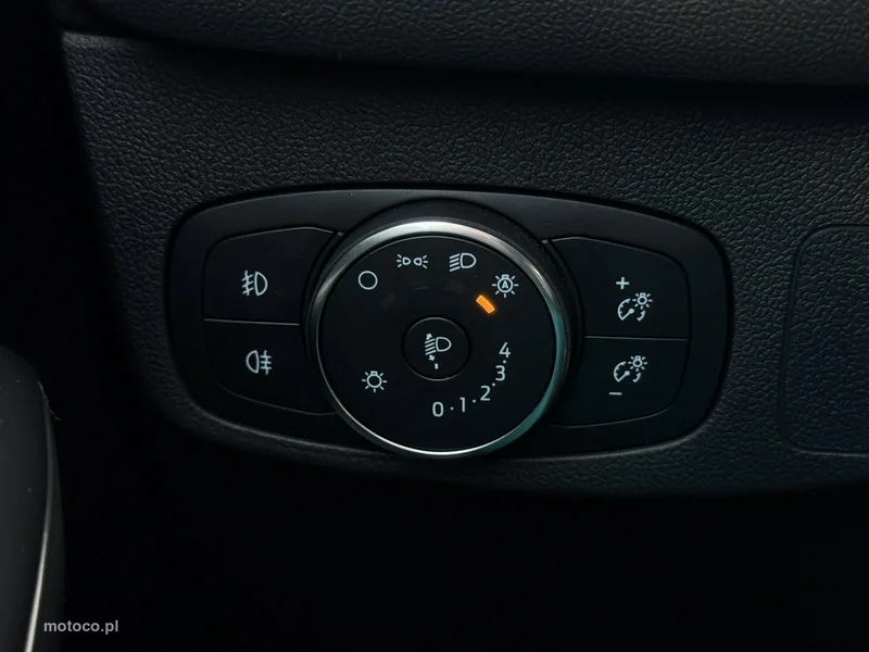 Ford Focus IV 30