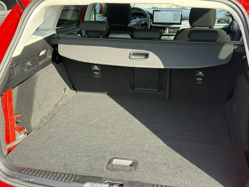 Ford Focus IV 34
