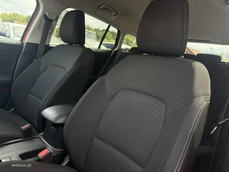 Ford Focus IV 11