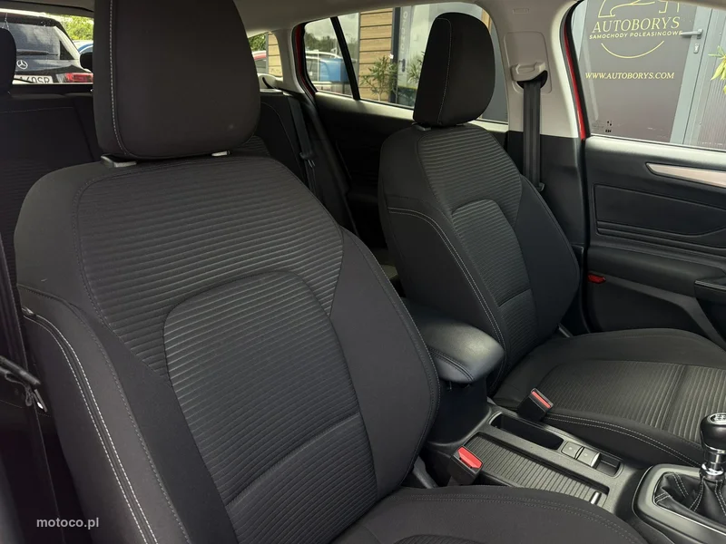 Ford Focus IV 12