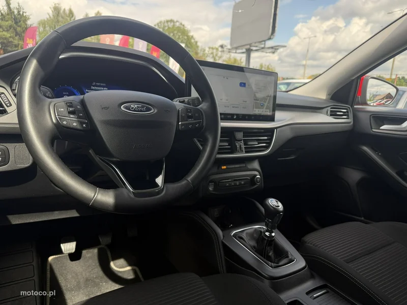Ford Focus IV 15