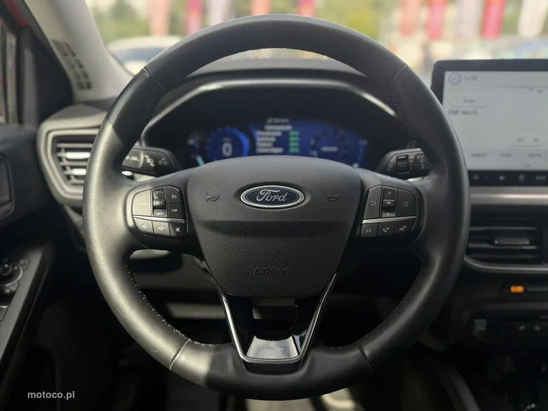 Ford Focus IV 16