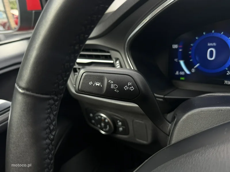 Ford Focus IV 20
