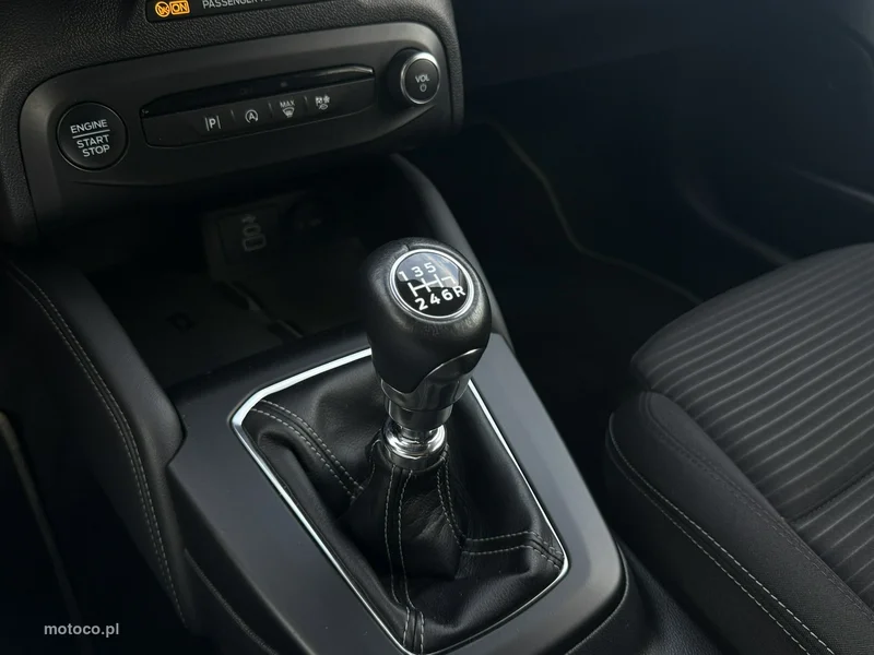 Ford Focus IV 28
