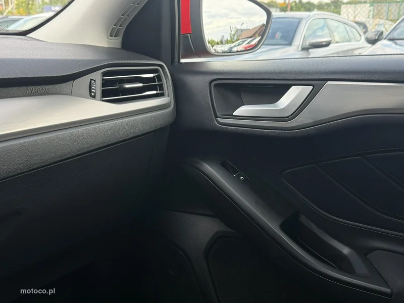 Ford Focus IV 30