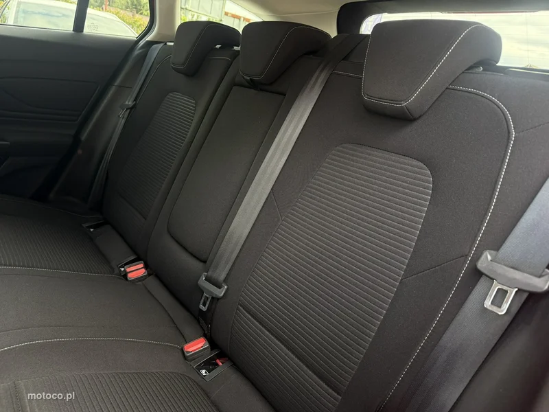 Ford Focus IV 33
