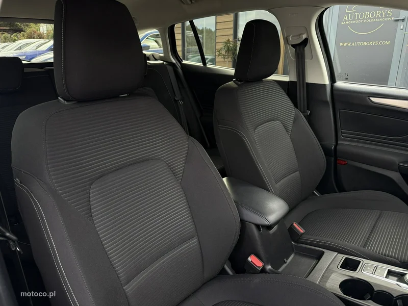 Ford Focus IV 11