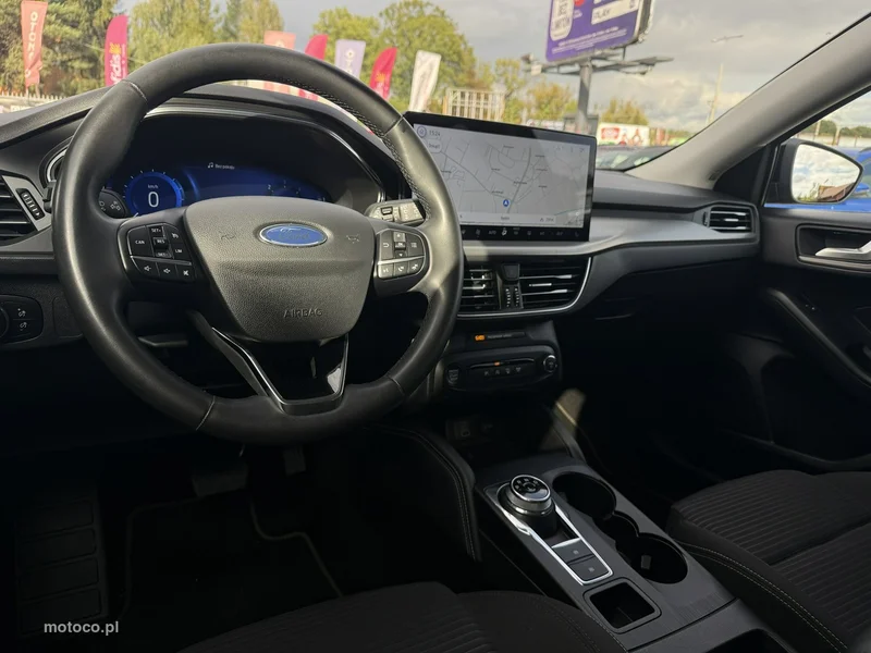 Ford Focus IV 14