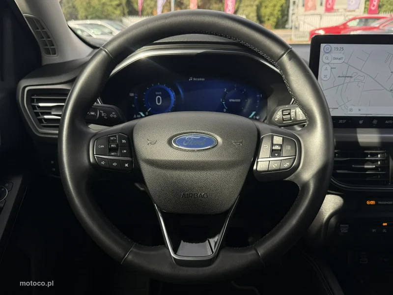 Ford Focus IV 15