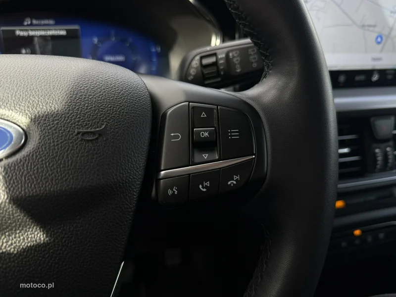 Ford Focus IV 16