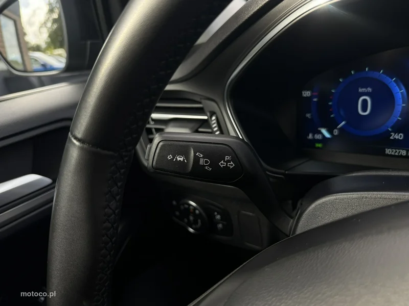 Ford Focus IV 19