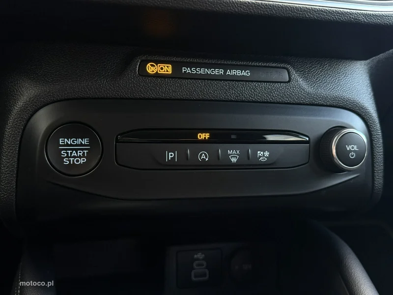 Ford Focus IV 25