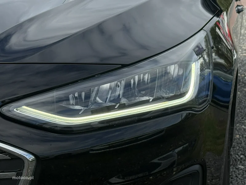 Ford Focus IV 4