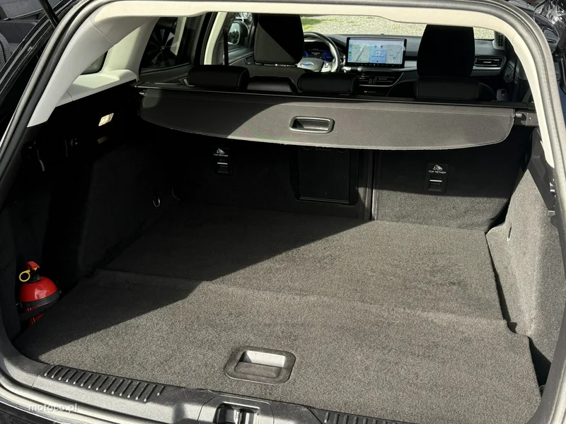 Ford Focus IV 34