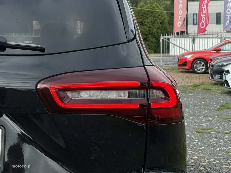 Ford Focus IV 8