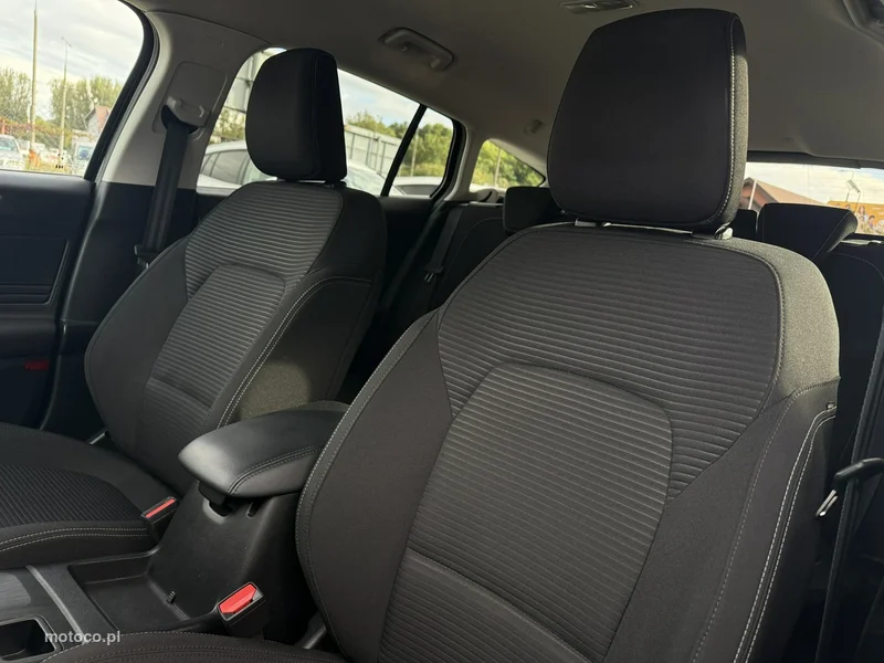 Ford Focus IV 10